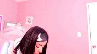 milu_carbajal_x recorded nude video 881876