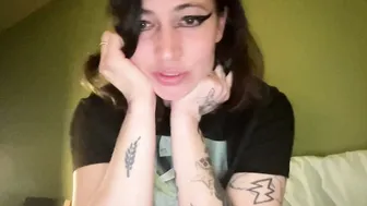 arielwyld recorded nude video 881888