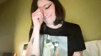arielwyld recorded nude video 881888