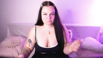 amalia_minkxx recorded nude video 881932