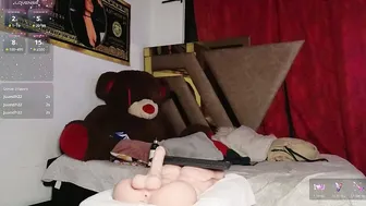 giselreyes1 nude cam video webcam