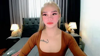 sweet_zoey12 recorded nude video 882071