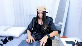 viictoriiasaenz recorded nude video 882072