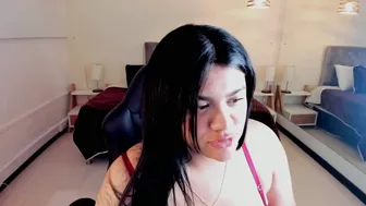 _dulcinea_1 recorded nude video 882140