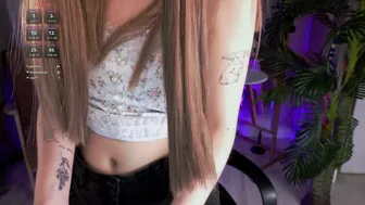 dina_andyou recorded nude video 882180