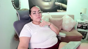 marianalopez81 recorded nude video 882221
