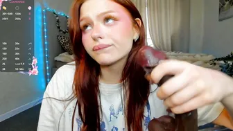 barbara_dunnn recorded nude video 882233