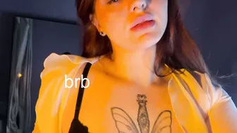 barbara_dunnn recorded nude video 882233