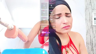 isis_car0lina recorded nude video 882263