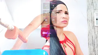 isis_car0lina recorded nude video 882263