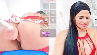 isis_car0lina recorded nude video 882263