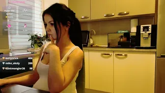 missbya recorded nude video 882268