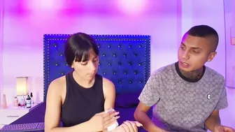 damian_and_roxanne recorded nude video 882313