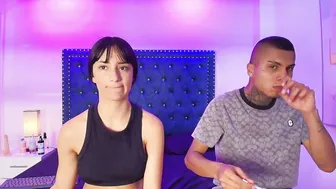 damian_and_roxanne recorded nude video 882313