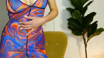 ninacrystal recorded nude video 882336