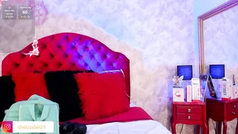 isabell_13 recorded nude video 882344