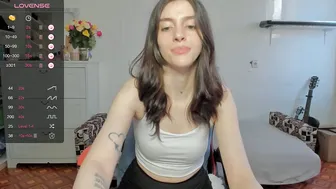 broosnica1 recorded nude video 882351