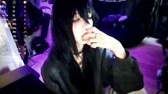 Tabethashempert cam video 02 April 2026