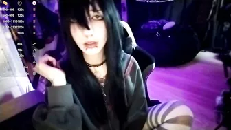Tabethashempert cam video 02 April 2026