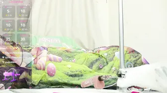 Foxyiyi cam show (04-02-2026)