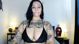 toothyy recorded nude video 882526