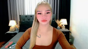 sweet_zoey12 recorded nude video 882538