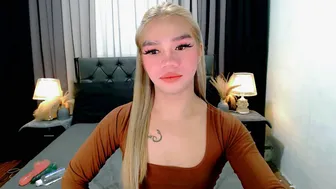 sweet_zoey12 recorded nude video 882538