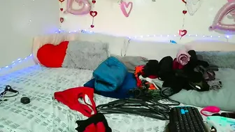 celestehot222 recorded nude video 882549