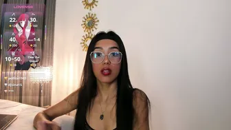 lunavelour_ recorded nude video 882550