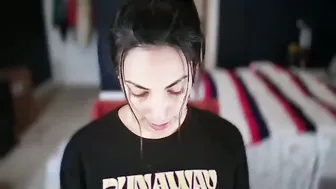sophiadover recorded nude video 882566