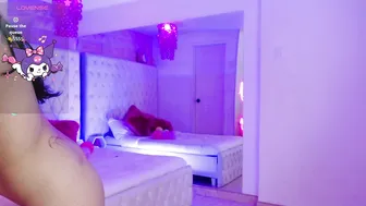 spicy__scarlett recorded nude video 882569