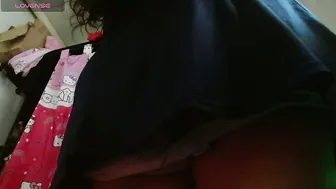 dulce_mmaria recorded nude video 882598