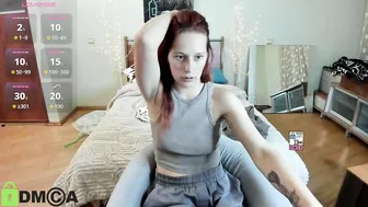 lilyviolet7 recorded nude video 882605