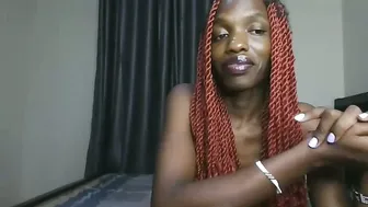 marie_louis recorded nude video 882615