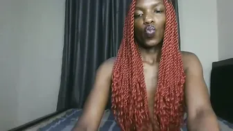 marie_louis recorded nude video 882615