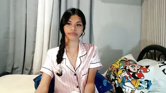 anok_yaii recorded nude video 882621