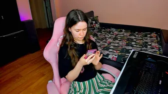 ameli_moon recorded nude video 882647