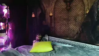 seraphinmunster recorded nude video 882658