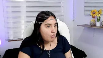 Caroline_rodriguez_9 posing on webcam cam porn