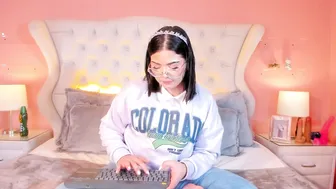 nikkyhearts recorded nude video 882719