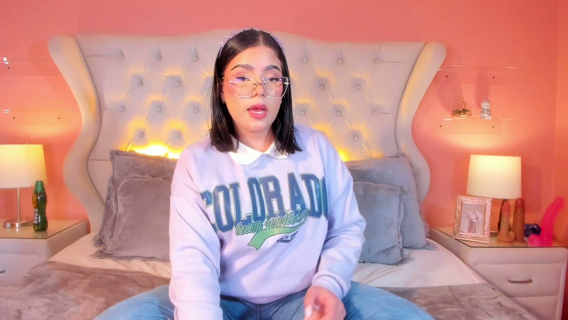 Nikkyhearts daddysgirl - 02-Apr-26