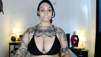toothyy recorded nude video 882757