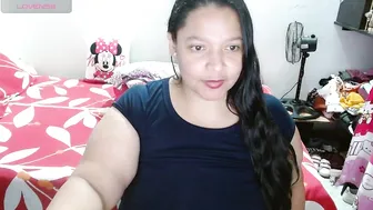 dulce_mmaria recorded nude video 882759