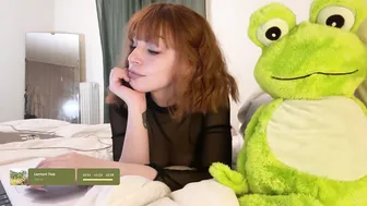 thirstypickle recorded nude video 882769