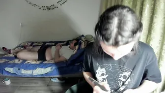 kesh_mne squirt webcam porn video