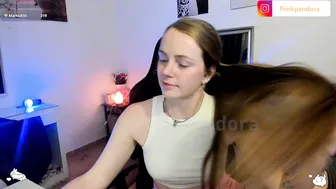 piinkpandora recorded nude video 882786