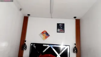 atenea_420 recorded nude video 882822