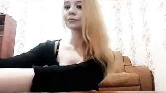 francinatharnish 04/03/2026 horny amateur video
