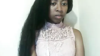 joliekah27 recorded nude video 882826