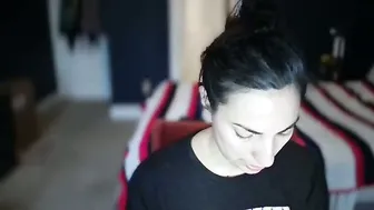 sophiadover recorded nude video 882831